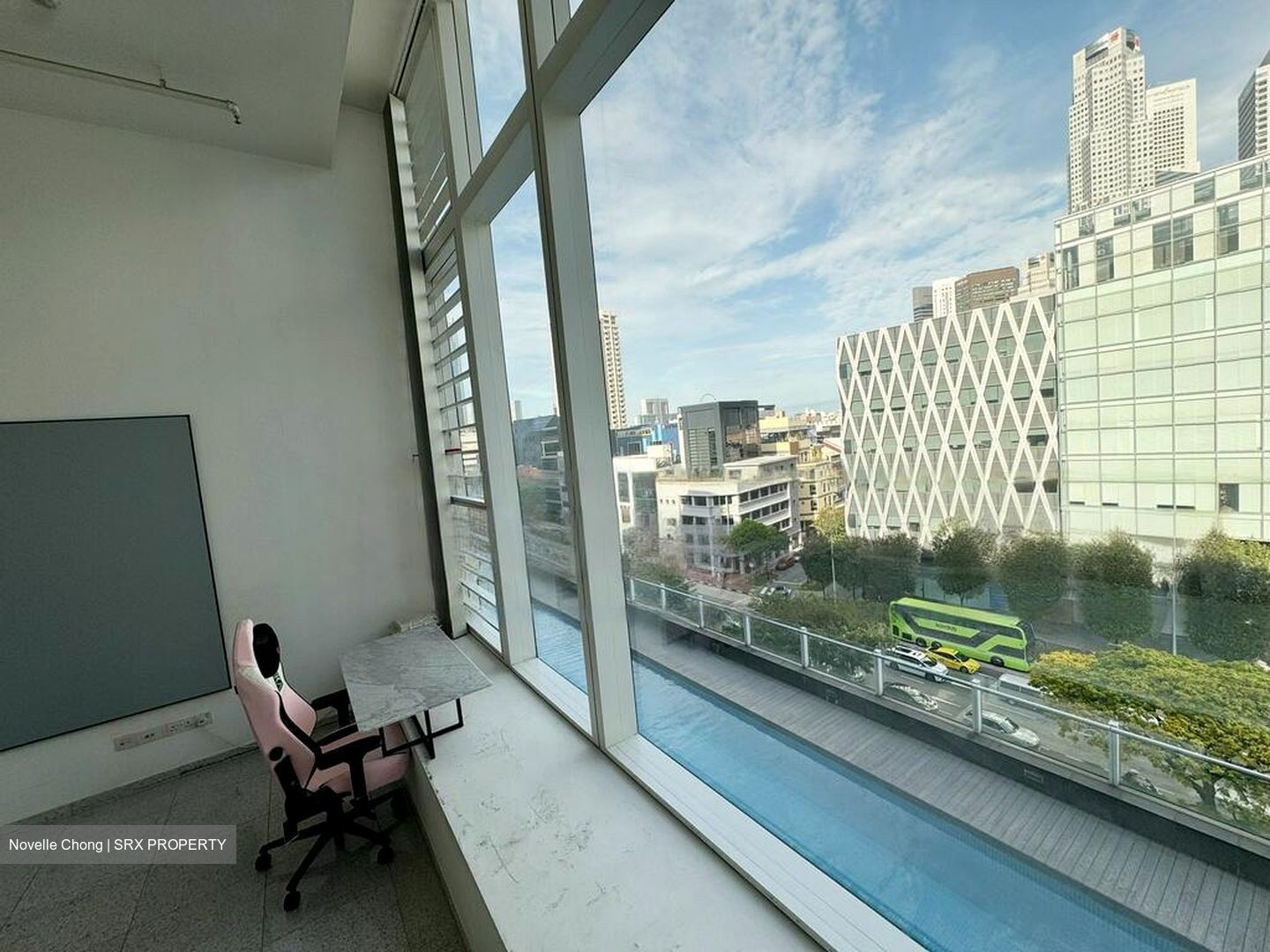 Eu Tong Sen Street (D1), Apartment #588568711